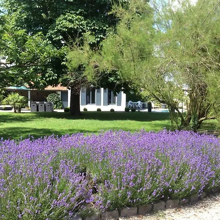 Clos Kerjuni Serbannes