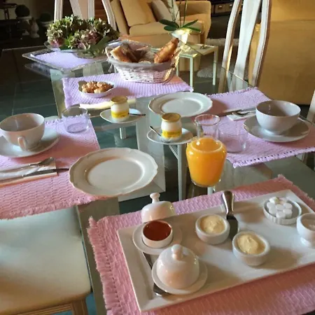 Clos Kerjuni Bed & Breakfast