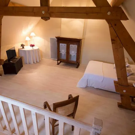 Clos Kerjuni Bed & Breakfast