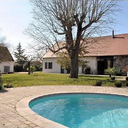 Clos Kerjuni Bed & Breakfast *